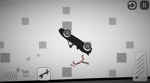 弄死火柴人4中文版