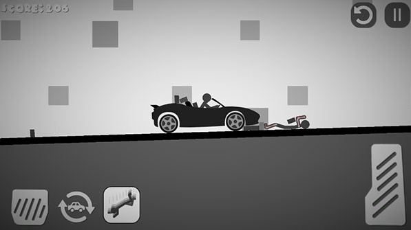 弄死火柴人4中文版