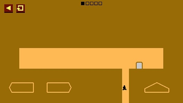 只有一道门官方正版截图5