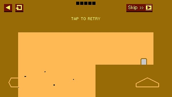 只有一道门官方正版截图3