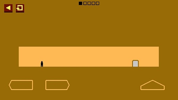 只有一道门官方正版截图2