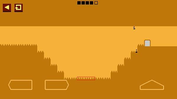 只有一道门官方正版