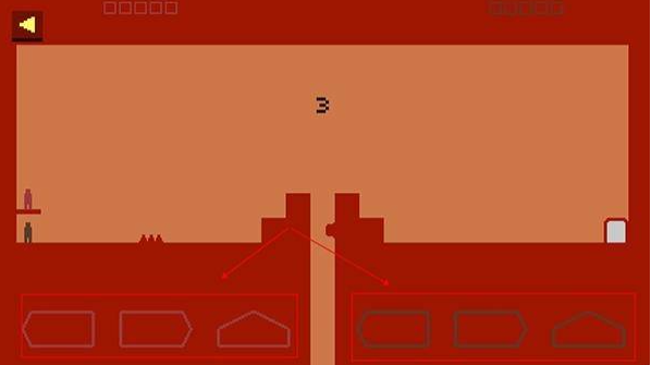 只有一道门官方正版