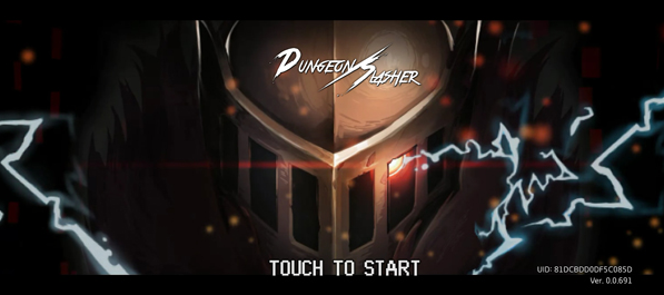 地牢杀手DungeonSlasher