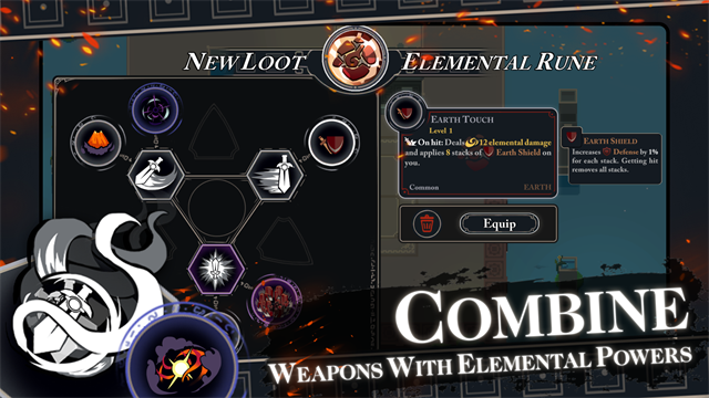 漫无止境游戏官方版截图5