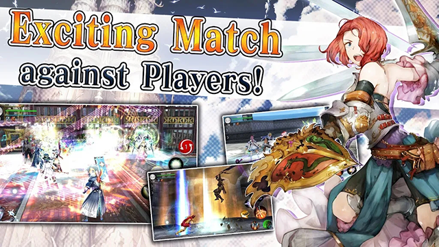 阿瓦贝尔战纪国际服截图3