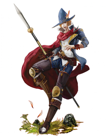 阿瓦贝尔战纪国际服