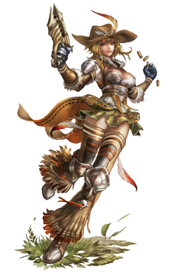 阿瓦贝尔战纪国际服