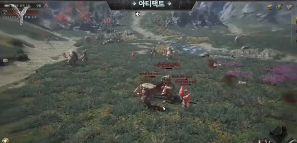 尤弥尔传奇手机端