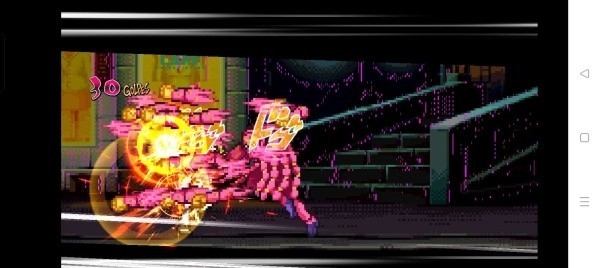 mugenjojo像素版别天止水改截图4