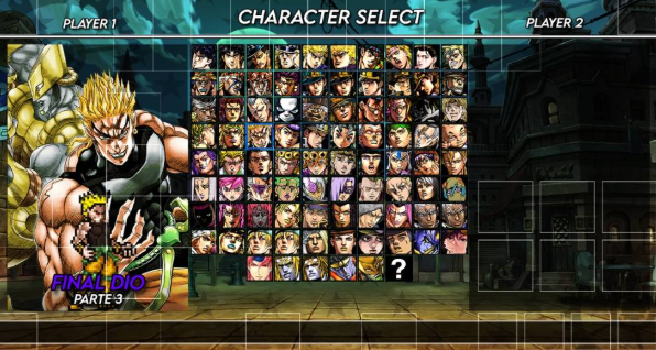 mugenjojo像素版别天止水改