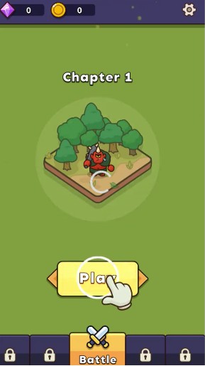 守护城堡官方正版