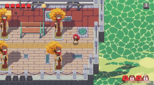 互联网原住民游戏