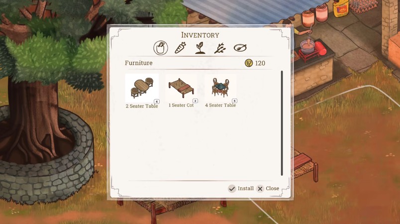 山间宫殿汉化版