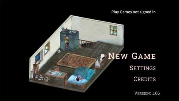 山间宫殿汉化版