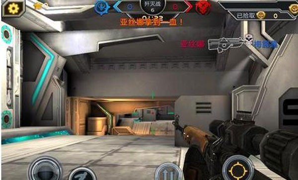 全民枪战2百度版