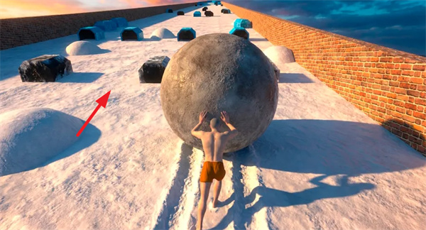 西西弗斯模拟器