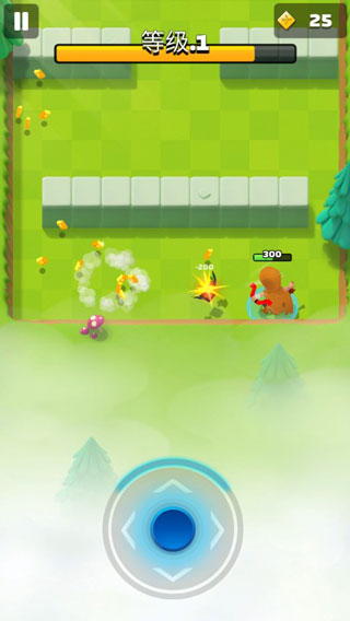 弓箭传说0.1折版