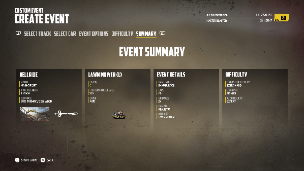 撞车嘉年华直装版