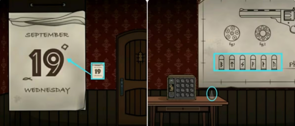 奇案炼金术士游戏