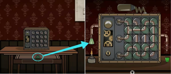 奇案炼金术士游戏