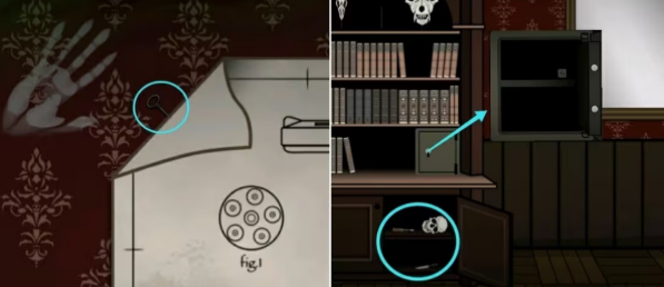 奇案炼金术士游戏