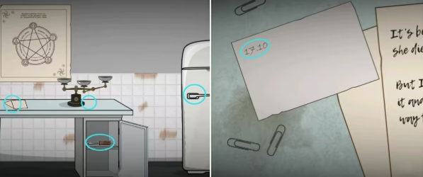 奇案炼金术士游戏