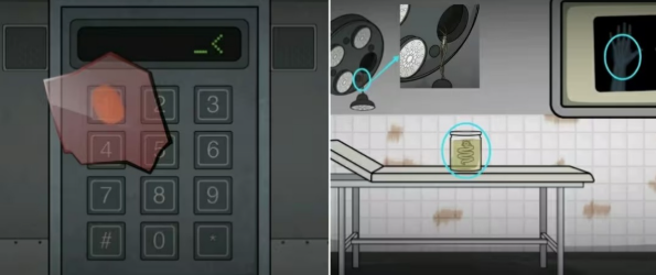 奇案炼金术士游戏