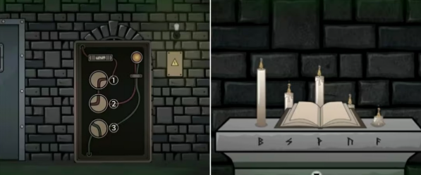 奇案炼金术士游戏