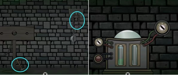 奇案炼金术士游戏