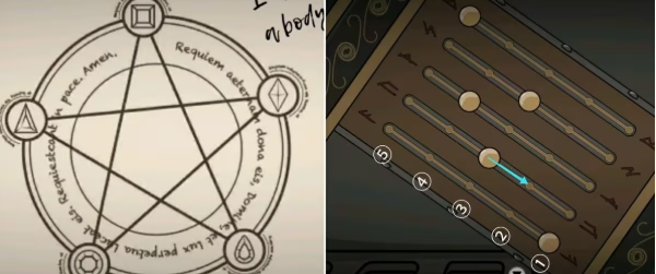 奇案炼金术士游戏