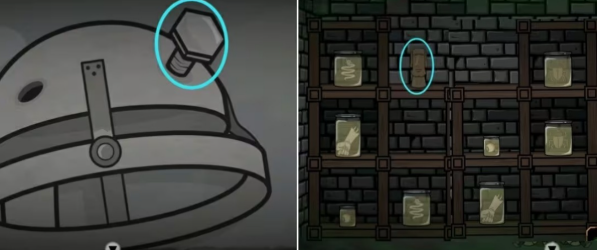 奇案炼金术士游戏