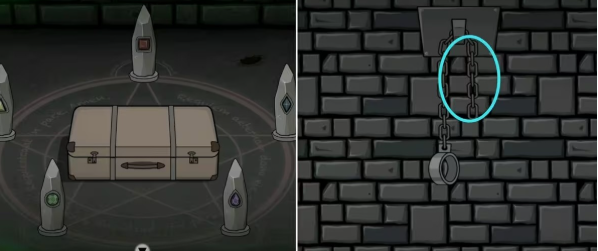 奇案炼金术士游戏