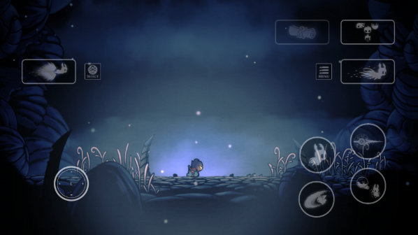 空洞骑士重生细胞皮肤mod