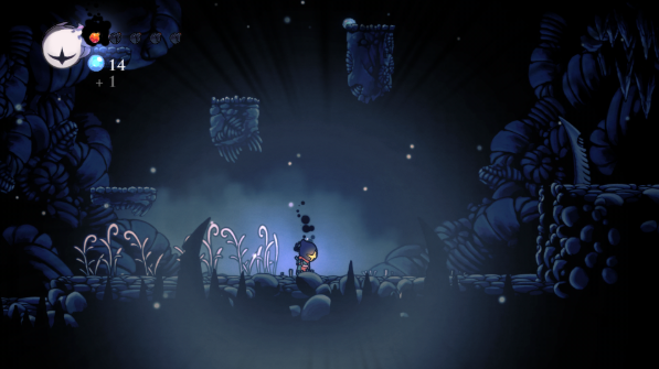 空洞骑士重生细胞皮肤mod