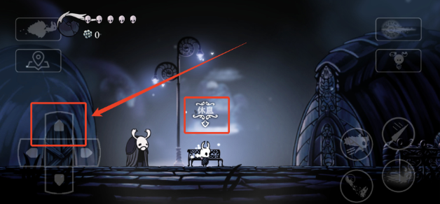 空洞骑士重生细胞皮肤mod