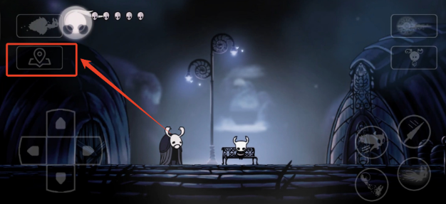 空洞骑士重生细胞皮肤mod