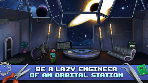 奥德修斯宇宙截图5