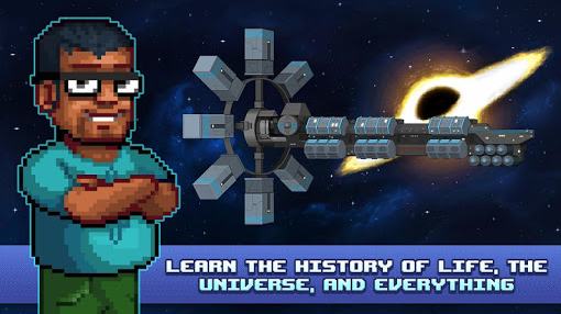 奥德修斯宇宙截图1