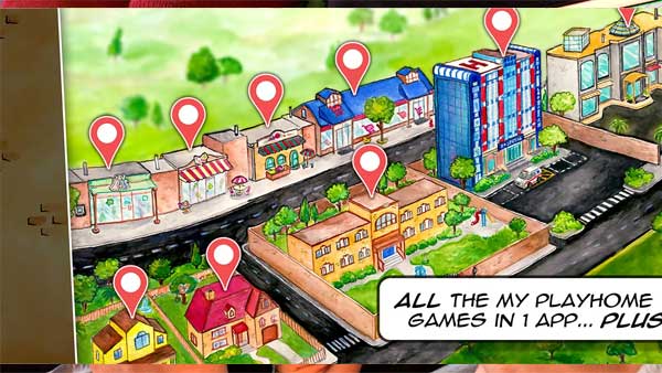 娃娃屋plus2026截图3