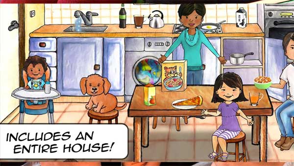 娃娃屋plus2026截图2