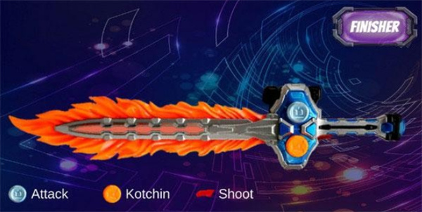 三骑SWf模拟器GX安装包