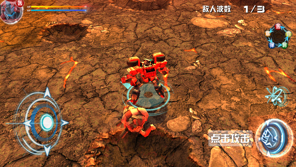 洛洛历险记游戏