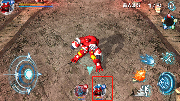 洛洛历险记游戏