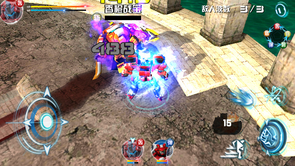 洛洛历险记游戏