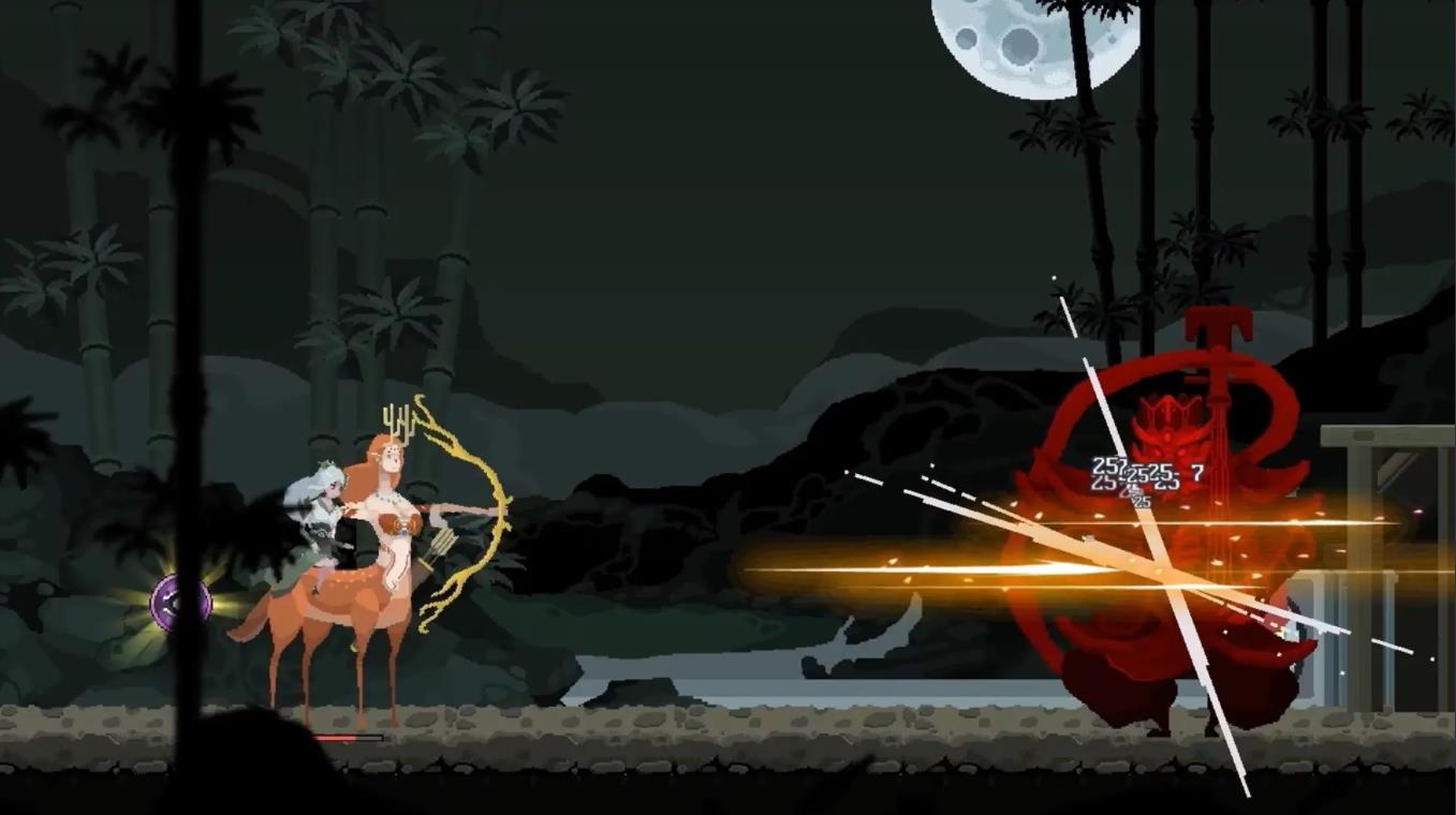 灵契江湖御灵志截图3