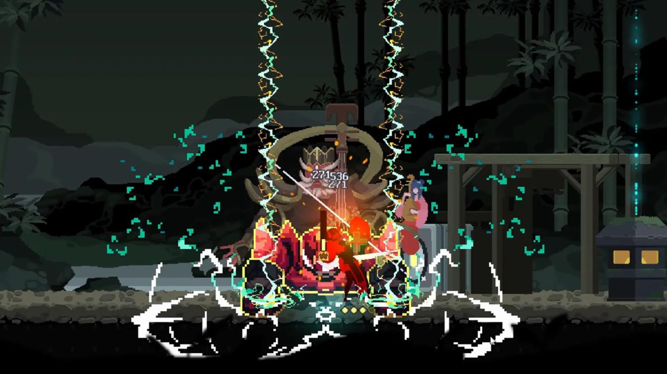 灵契江湖御灵志截图2