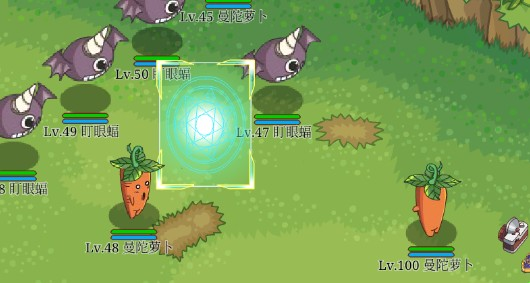 摩尔勇士复兴版安卓版