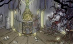 太空站52号谋杀案截图2