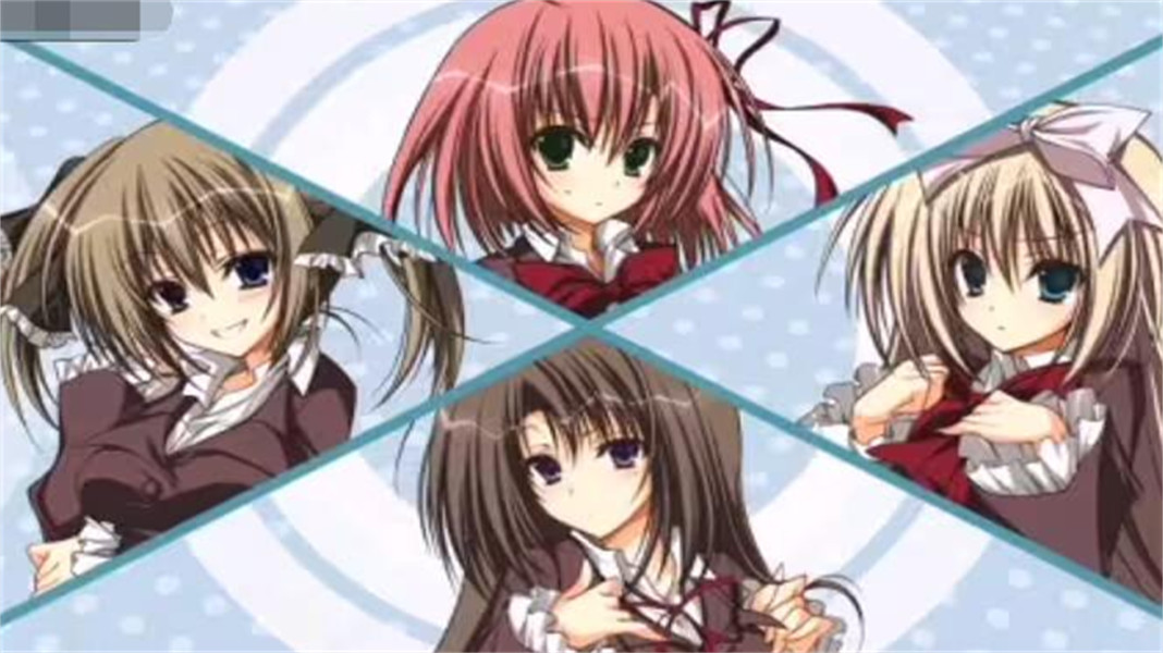 学生会的一己之见galgame截图5